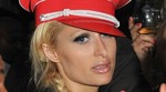 Paris Hilton 'želi' biti buduća gospođa Nowitzki