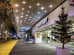 Uzdanice Arcandora su bile Quelle i Karstadt 