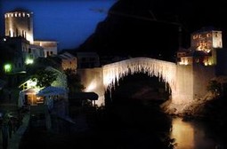Svečana ceremonija otvaranja rekonstrukcije kompleksa Starog mosta sa srednjovjekovnim kulama Tarom i Halebijom, i pet pripadajućih objekata koje s mostom čine cjelinu, održat će se 23. srpnja ove godine.