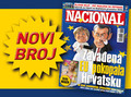 Novi Nacional u Zagrebu će biti dostupan u ponedjeljak ujutro, a u ostatku Hrvatske dan kasnije