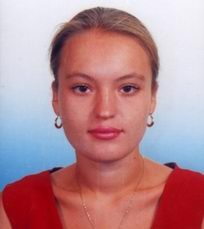 TETYANA FUDERER, IV godina ruskog i ukrajinskog jezika u Zagrebu
  Prosjek ocjena je 4,9. Odrasla je u Ukrajini, a od udaje živi u Zagrebu.
