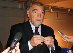 Stjepan Mesić (Pixsell)