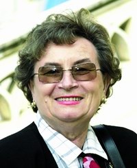 Gordana Kralik, rektorica Sveučilišta J. J. Strossmayera u Osijeku