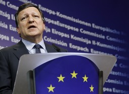 José Manuel Barroso (Reuters)