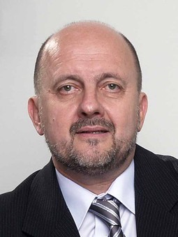 Zmago Jelinčić