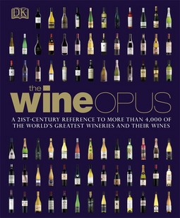 Enciklopedija vina u kojoj su svoje mjesto našla i hrvatska vina