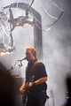 Josh Homme, pjevač grupe Queens of the Stone Age