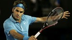 ATP Halle: Ugodan start za Nadala i Federera