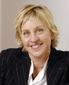 17. Ellen DeGeneres (48) - 65 milijuna dolara: neudana, nema djece, prvi uspjeh bilježi u '90-ima vlastitom serijom 'Ellen' koja je skinuta s programa nakon što glumica otkriva da je lezbijka, trenutno vrlo uspješno vodi vlastiti talk show