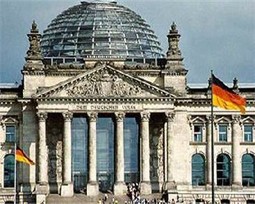 Bundestag u Berlinu se spominje kao mogući cilj islamističkih terorista