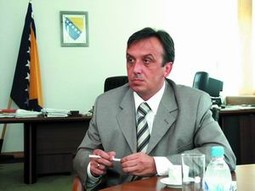 Adnan Terezić kaže da se raduje sastanku s Ivom Sanaderom