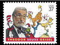 Theodor Geisel ili Dr. Seuss