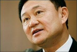 Thaksin Shinawatra već je neko vrijeme u bijegu jer je osuđen na zatvorsku kaznu zbog korupcije