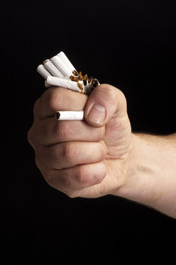 Mentol cigarete mogu izazvati moždani udar