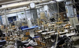 Stvari se polako popravljaju u tekstilnoj industriji