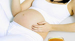 Strogi režim prehrane zdrav za trudnice