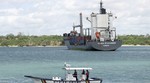 I na hrvatskim brodovima naoružana pratnja radi zaštite od pirata