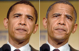 Barack Obama ovako bi mogao izgledati nakon 8 godina na čelu Amerike