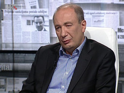 Danko Končar (Screenshot HTV)