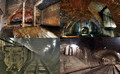 Gotovo svakodnevno probijaju se novi metri podzemnih tunela u Moskvi