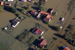 Poplave su nanijele velike štete