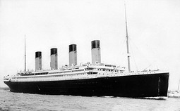 Mnogi su i danas opčinjeni Titanicom