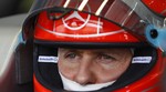 VN Bahreina: Rosberg ispred Hamiltona i Schumachera