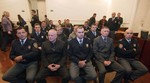 Osuđeni zbog strijeljanja srpskih zarobljenika