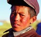 Mladi Tibetanac