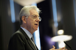 Mario Monti (arhiva)