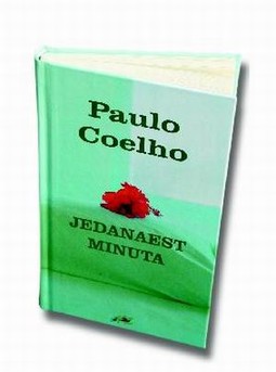 Najnoviji roman Paula Coelha "Jedanaest minuta" bavi se duhovnom prirodom seksa i ljubavi te potiče one koji ga pročitaju da razmisle o vlastitim stavovima o ljubavi i unutrašnjem biću.