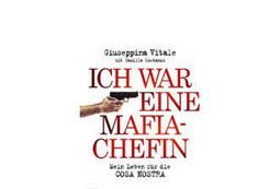 Naslovnica njemačkog izdanja knjige; Foto: Deutsche Welle