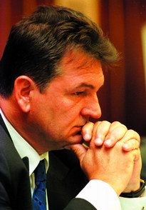 ministar obnove - Radimir Čačić