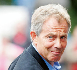 Tony Blair će nakon jedne od najuspješnijih vladavina u britanskoj povijesti morati otići u teškim okolnostima zbog sumnji za stranačku korupciju