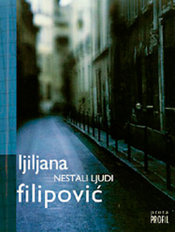 Roman poput 'Nestali ljudi' Ljiljane Filipović unose potpuno nove teme u hrvatsku književnost