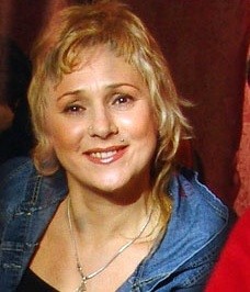 Marina Perazić