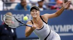 WTA Rim: Šarapova obranila naslov