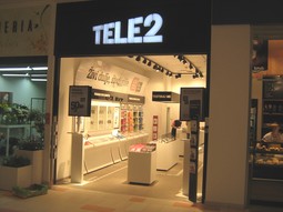 Tele2 Hrvatska bilježi rast broja korisnika