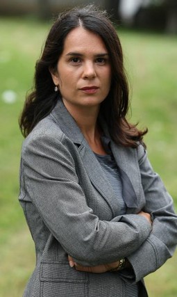 Nada Barišić (Foto: Jurica Galoić/PIXSELL)