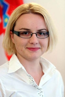HELENA NOVAK ne vidi ništa sporno u svojim 'privatnim' stavovima
o Albancima