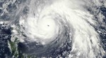 Japan: Milijun ljudi pozvano na evakuaciju zbog tajfuna