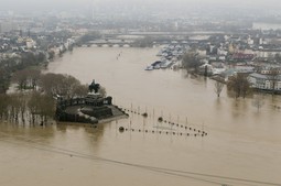 Njemačka pod vodom (Reuters)