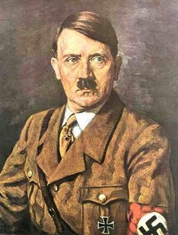 Hitlerov lik sve se češće koristi u marketinške svrhe