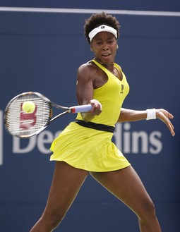 Venus Williams