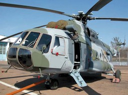 HRVATSKA VOJSKA u misiji NATO-a sudjelovat će s dva helikoptera i dvadesetak vojnika koji će biti smješteni u kampu Bonsteel najvećoj američkoj bazi u Europi