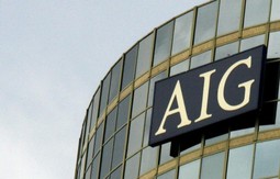 AIG je u prvom valu kreditne krize tražio pomoć od države i dobio ju