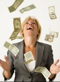Žene često preuveličavaju svoju plaću