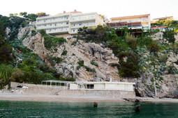 HOTEL BELLEVUE u Splitu, najvrednija imovina tvrtke Laurus u stečaju