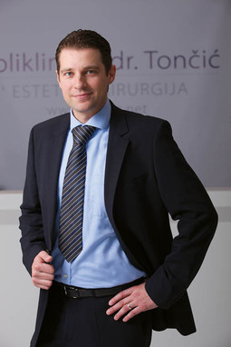 Dr. Dinko Tončić