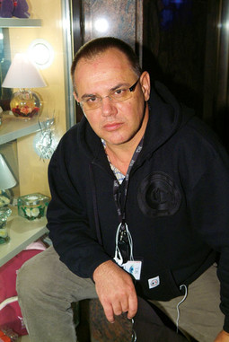 IVO PUKANIĆ preživio je atentat koji je na njega 10. travnja 2008. izveo nepoznati muškarac